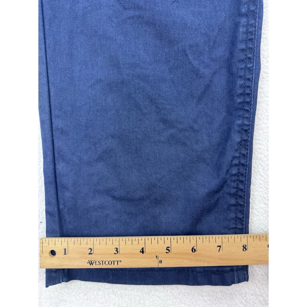 Levis athletic jeans
